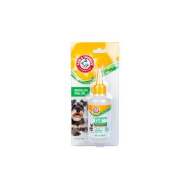 Imagem de ARM &amp HAMMER Complete Care Gel Bucal 118g - ARM HAMMER