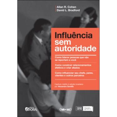 Imagem de Influência Sem Autoridade