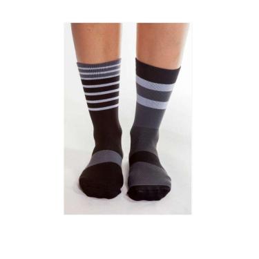 Imagem de Meia De Ciclismo Mynd Preto