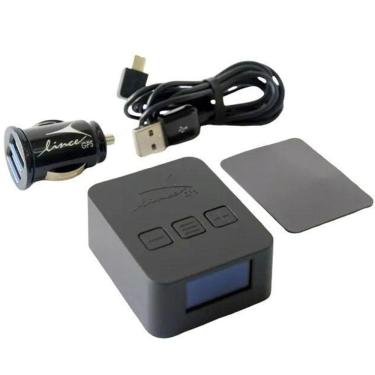 Imagem de Sinalizador De Radar 100% Legalizado Lince Gps