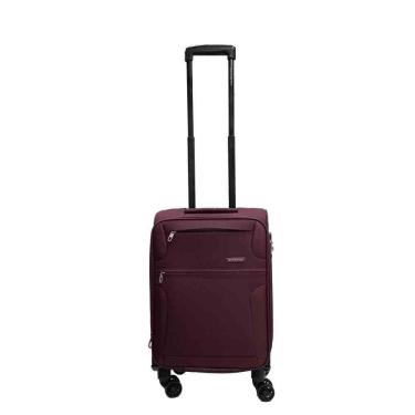 Imagem de Mala De Bordo Samsonite Bahia Pequena Vermelho