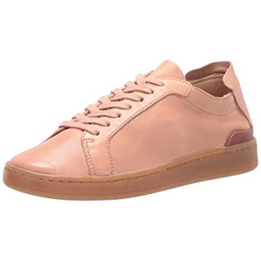 Imagem de Sam Edelman Tênis feminino Jayme, Blush bege, 6