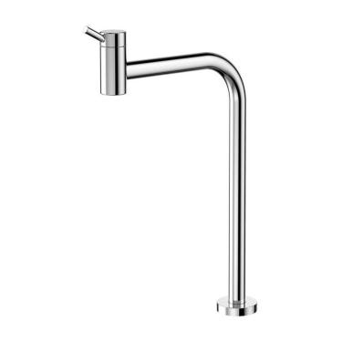 Imagem de Torneira Docol Nova Lóggica 1137406 de Bancada Cromada