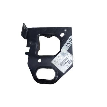 Imagem de Peugeot 2008 Fehcamento Longarina Lado Direito Novo 