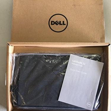 Imagem de DELL - IMSOURCING KBK15M Latitude 11 Tablet Keyboard