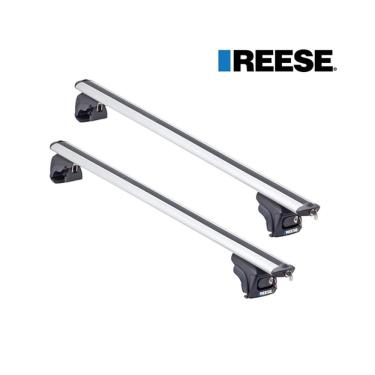 Imagem de Travessas Rack de Teto Para Bagageiro Reese Chevrolet Tracker