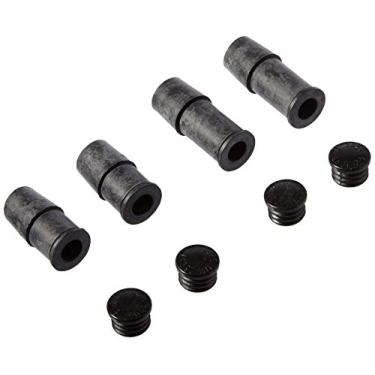 Imagem de Carlson Kit de ferragens de freio a disco dianteiro 16157