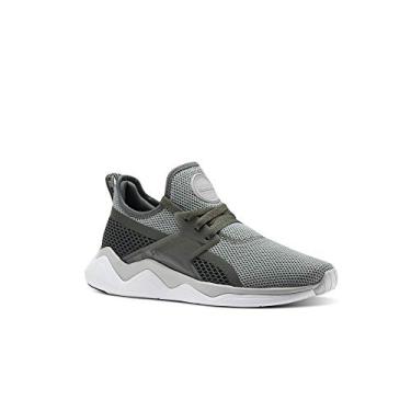 Imagem de Reebok Royal Nova MTM (Ironstone/Skull Grey/White) Men's Shoes CN2441 (Size:12)