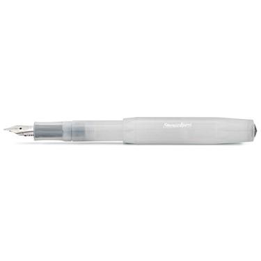 Imagem de Kaweco Caneta-tinteiro Matte Sport Natural Coconut BB