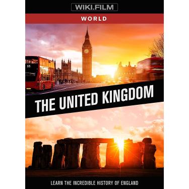 Imagem de UNITED KINGDOM