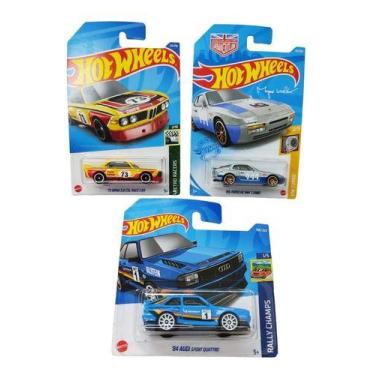 Kit carrinho hot wheels: Encontre Promoções e o Menor Preço No Zoom