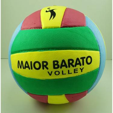 Imagem de Bola volei e. v. A MBEsportes