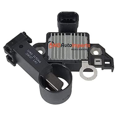 Imagem de Regulador Voltagem Alternador CRUZE SONIC ONIX S10 - IK5066