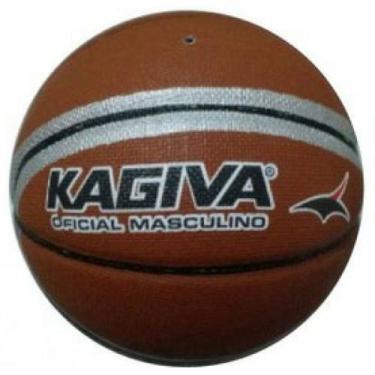 Imagem de Bola Basquete Kagiva