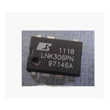 Imagem de Circuito Integrado LNK 306 PN Kit com 100 unidades