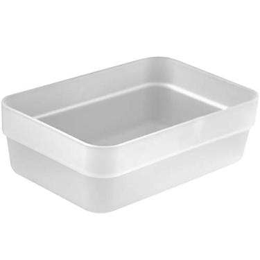 Imagem de Ou Organizador de Gavetas P Transparente Linha Logic