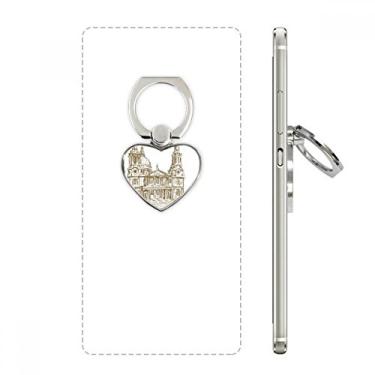 Imagem de St.Paul's Cathedral England London Anel de telefone suporte universal