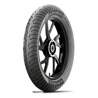 Imagem de Pneu 100/90-18 Michelin City Extra 62S TL Reinf Traseiro 