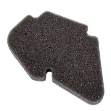 Imagem de Elemento Do Filtro De Ar Yamaha Dt 180 N / Dt 180 Z Ate 1991 - Valflex