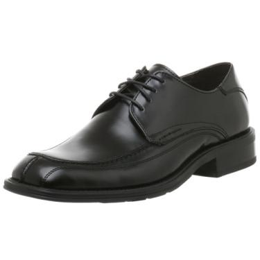 Imagem de Florsheim Oscar Oxford masculino, Preto, 12 D