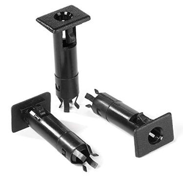 Imagem de Bestop Inserção de pino de porta 51246-01 (para meia-porta inferior de fábrica 3-p)