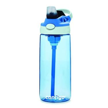 Imagem de Squeeze Infantil Agua Autospout Tritan 414ml Contigo