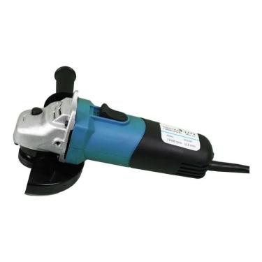 Imagem de Esmerilhadeira Angular 4.1/2 115mm Lixadeira 820w 220v