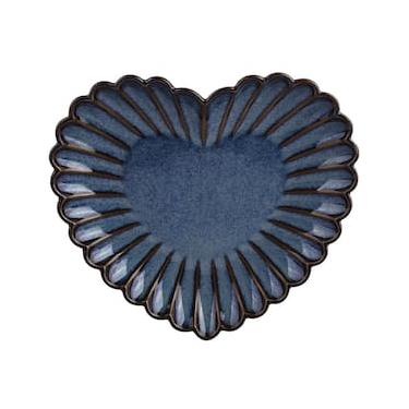 Imagem de Petisqueira Coração L’Hermitage em Porcelana – 17,7 cm