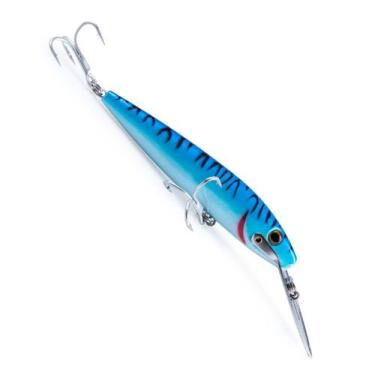 Imagem de Isca Artificial Maruri Meia Água Trolling 110 11cm Cor 170