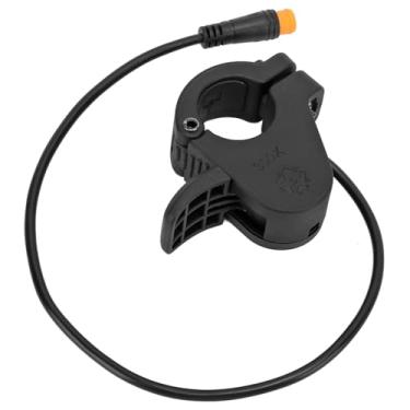 Imagem de Aceptação de scooter elétrico ECHOTTLE E BIGUE 300X Acelerador de controle de velocidade universal