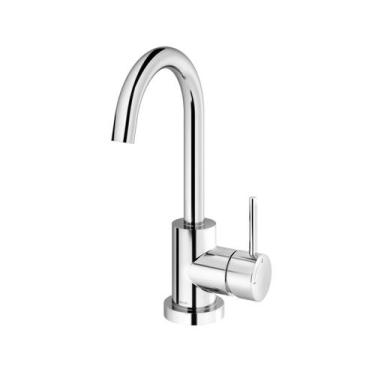 Imagem de Monocomando para Banheiro Bica Alta Monet ColdStart - Docol