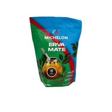 Imagem de Erva Mate Michelon 500g