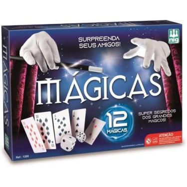 Imagem de Q. c. magnético dora - nig