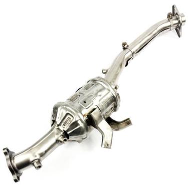 Imagem de Catalisador L200 Triton 2.4 Diesel 2017 A 2020 - Mitsubishi