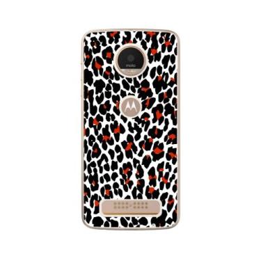 Imagem de Capa Adesivo Skin355 Verso Para Motorola Moto Z Play - KawaSkin