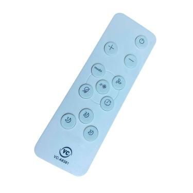 Imagem de Controle Remoto Para Ar Consul Janela Ccn10Fb 10000 Btus