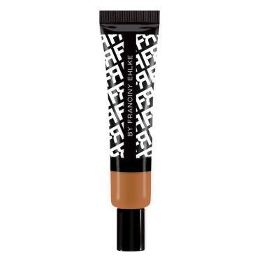 Imagem de Base Mate Real Filter Fran By Franciny Ehlke Cor M-04