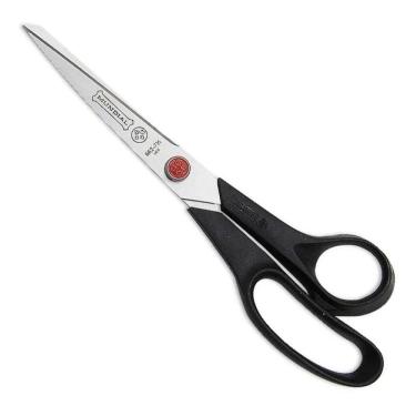 Imagem de Tesoura de costura Ponto Vermelho 662N 19cm Mundial