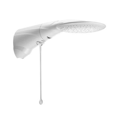 Imagem de Chuveiro Advanced Turbo Multitemperatura Com Haste - Lorenzetti Voltagem:220v 220v