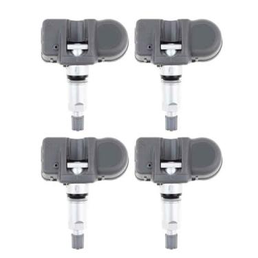 Imagem de Sensor TPMS (Monitoramento da Pressão dos Pneus) para Ford 500 2012 - Código 56029400AE