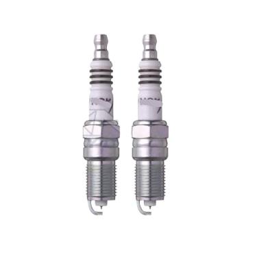 Imagem de Pacote com 4 velas de ignição Iridium IX 2008-2011 L4 2.3L Ps-