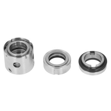 Imagem de YUKOFE Vedação de bomba de piscina de tungstênio Ti, eficiência energética, resistente à corrosão, baixo ruído, fácil instalação, peça de substituição resistente para sistemas de piscina e spa