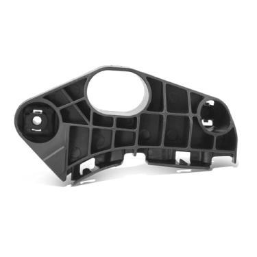 Imagem de DNA MOTORING Suportes de suporte de capa de para-choque dianteiro direito compatíveis com Lexus GS350 GS450H 2007-2011 / GS430 2006-2007 / GS460 2008-2011, OEM-BPBK-LX1033116