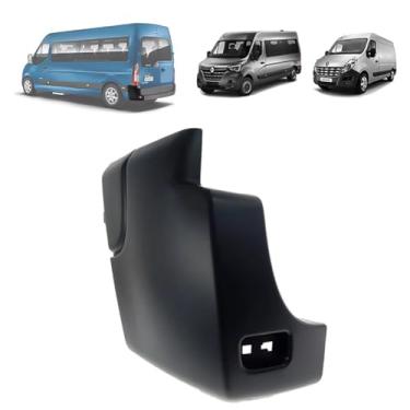 Imagem de POLAINA TRASEIRA MASTER 2014 A 2023 LADO ESQUERDO - 850108331