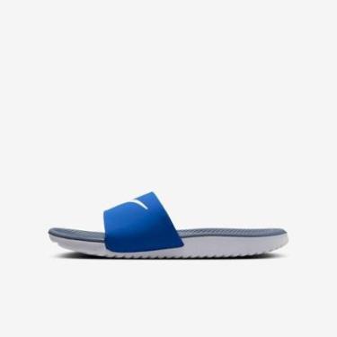 Imagem de Chinelo Nike Kawa Infantil-Unissex