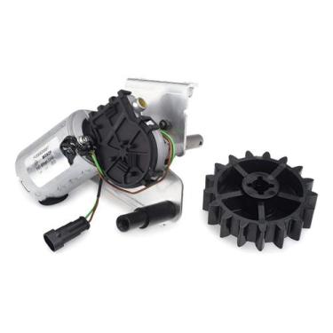 Imagem de Motor + Suporte Capota Rígida Retrátil Keko 12v Bosch