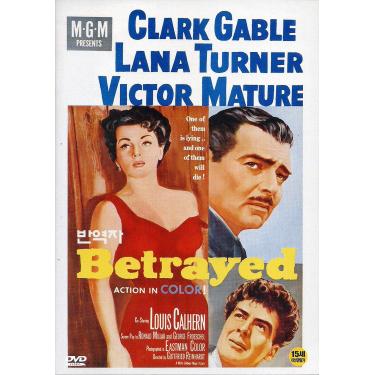 Imagem de Betrayed (1954)