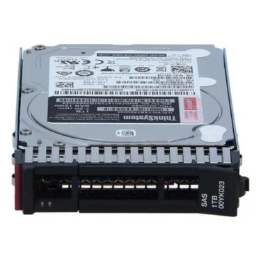 Imagem de Hd Sas 2.5 Lenovo 7xb7a00034 - Thinksystem 1tb 7.2k Sas 12gb Hot Swap 