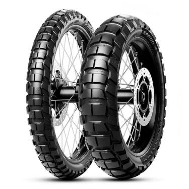 Imagem de Pneu Metzeler 150/70r17 (tl) 69qm+s Karoo4 (t) [F016]