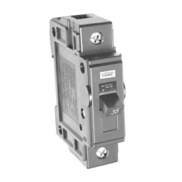 Imagem de Disjuntor Nema Fnh 1p Fame - Unipolar - 35a